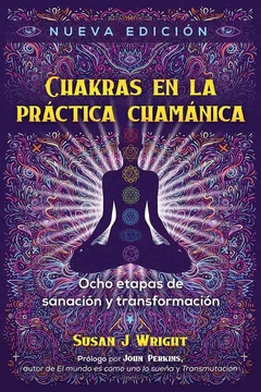 Chakras en la Práctica Chamánica