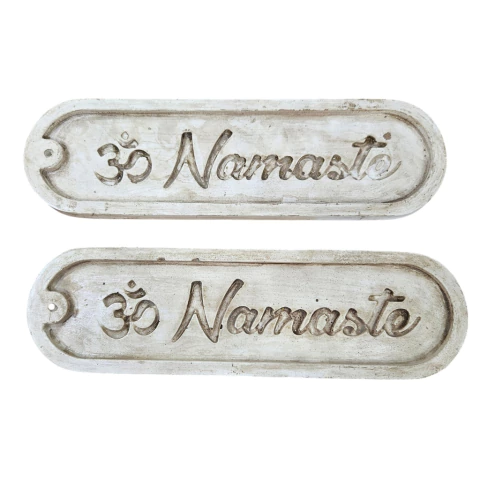 Porta Sahumerio Largo Cementina Varios Modelos