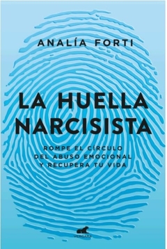 Huella Narcisista