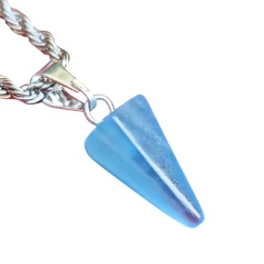 Dije Pendulo ÓNIX 1,5cm aprox Monte Kurama