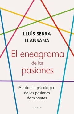 Eneagrama de las Pasiones, El