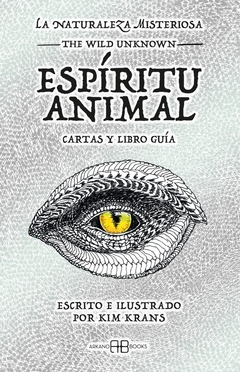 ORÁCULO Espíritu Animal 63 Cartas Libro ARKANO BOOKS