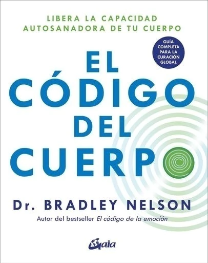 Código del Cuerpo