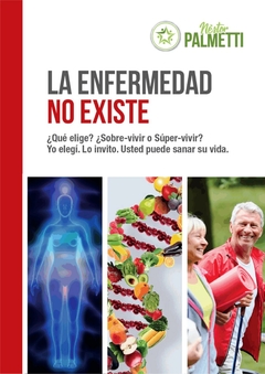 Enfermedad No Existe, La