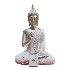 Buda 30cm aprox Monte Kurama