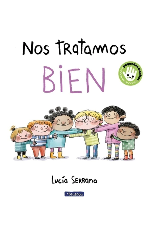 Nos tratamos bien