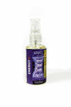 Armonizador Personal Energy Aromaterapia Monte Kurama