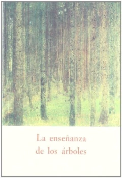 La enseñanza de los arboles