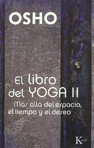 El libro del yoga II
