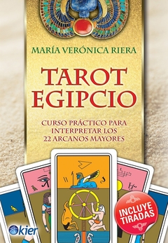 Tarot Egipcio