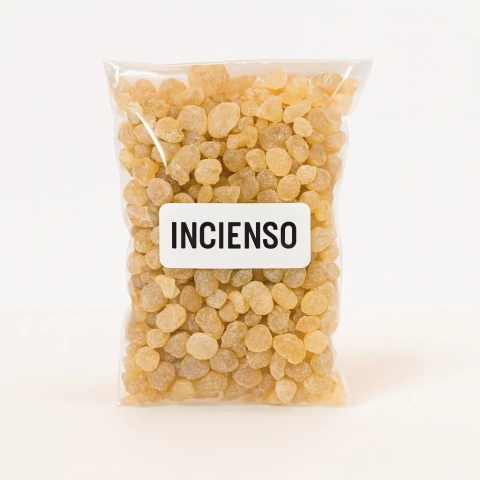 Incienso Aprox 30grs aprox Monte Kurama