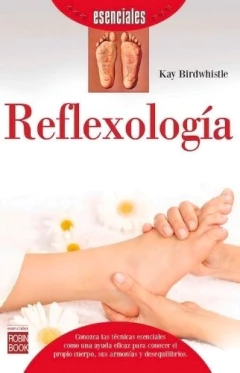 Reflexologia (Esenciales)