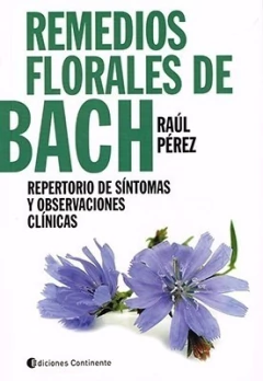 Remedios Florales de Bach