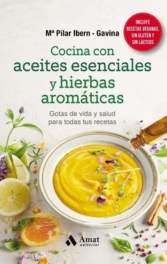 Cocina Aceites Esenciales
