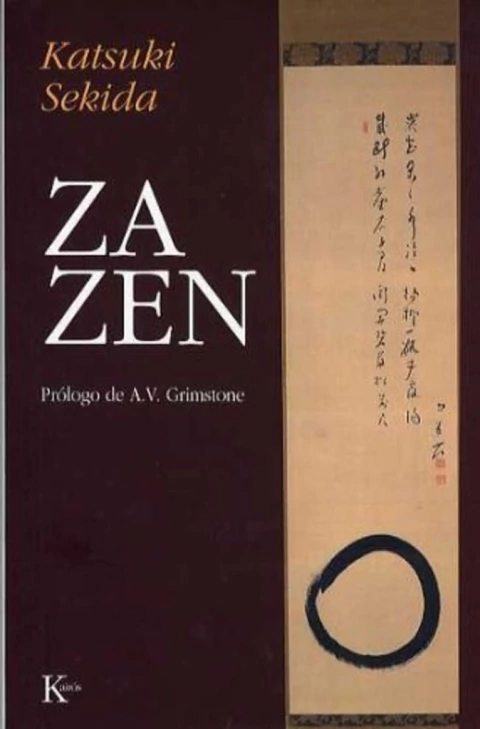 ZA ZEN