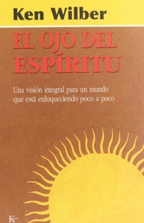 OJO DEL # ESPIRITU , EL