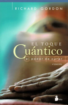 Toque cuantico, El