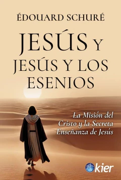 Jesus y Jesus y los Esenios