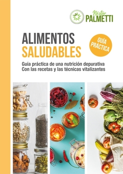 Alimentos Saludables