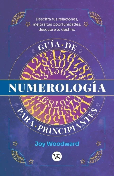 GUÍA DE NUMEROLOGÍA PARA PRINCIPIANTES
