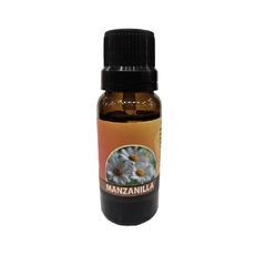 Manzanilla Monte Kurama Aceites Esenciales Aromaterapia 15ml