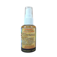 Armonizador Personal Sarasvati Aromaterapia Monte Kurama - comprar online