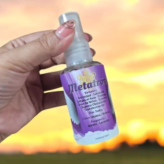 Armonizador Personal Metatrón Aromaterapia Monte Kurama - Monte Kurama Tienda Holística Online