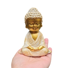 Baby Buda Sakyamuni Monte Kurama