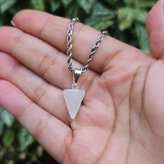 Dije Pendulo ÓNIX 1,5cm aprox Monte Kurama - tienda online