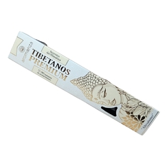 Sahumerios Premium Tibetanos SECRETOS DEL HIMALAYA 8u Aromanza - comprar online