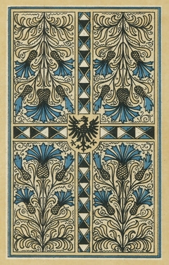 Imagen de ORÁCULO Medieval Fortune Telling Cards 36 Cartas Librito