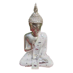 Buda 30cm aprox Monte Kurama en internet