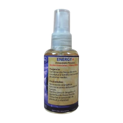 Armonizador Personal Energy Aromaterapia Monte Kurama - comprar online