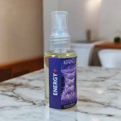 Armonizador Personal Energy Aromaterapia Monte Kurama - tienda online