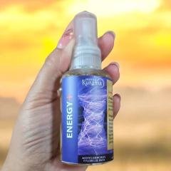 Imagen de Armonizador Personal Energy Aromaterapia Monte Kurama