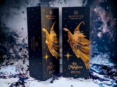 Box KIT MÁGICO Premium Aromanza - comprar online