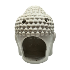 Hornito Cabeza Buda Tapa 13cm - tienda online