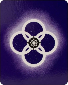 ORÁCULO Maya 44 Cartas Librito INNER - Monte Kurama Tienda Holística Online
