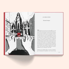 Dantescas - tienda online