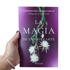 LA MAGIA DE EMPODERARTE en internet