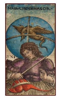 TAROT Mini Sola Busca 78 Cartas Librito LO SCARABEO - tienda online