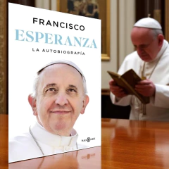 Esperanza. Francisco Autobiografía - comprar online