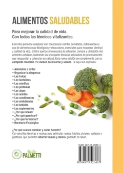 Alimentos Saludables - comprar online