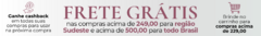 Banner da categoria Mais vendidos