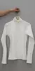 Blusa Feminina Essencial Gola Alta Manga Longa By AF - comprar online