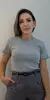 Blusa Feminina Manga Curta Inspiração Zara - comprar online