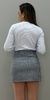 Shorts Saia Feminino Risca de Giz - comprar online