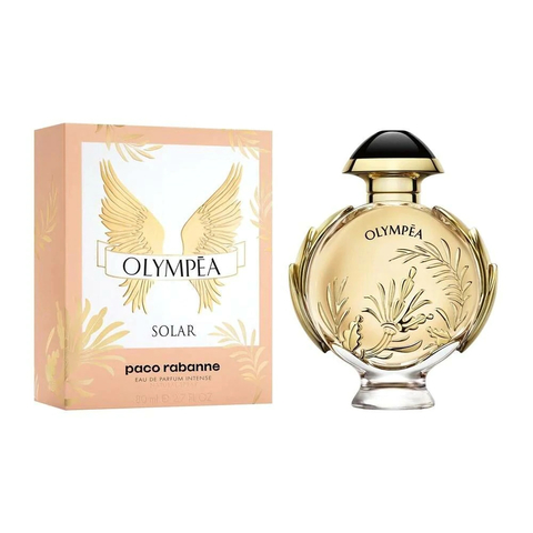 Paco Rabanne - Olympea Solar EDP 80 ml