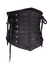Corset Bajo busto c/ Doble encintado