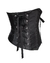 Corset Bajo busto c/ Doble encintado en internet